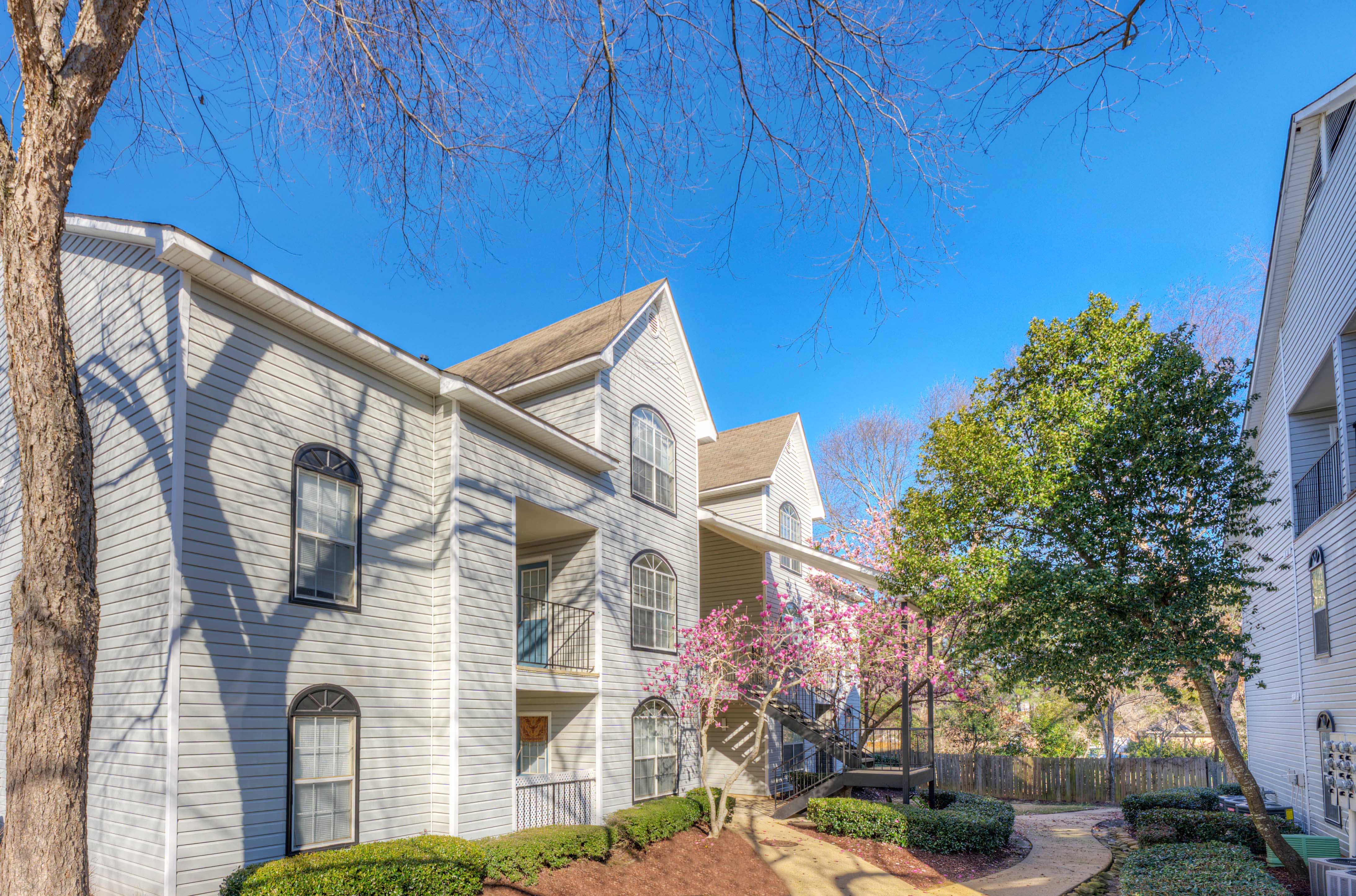 Crosswinds Apartments in Pearl, MS