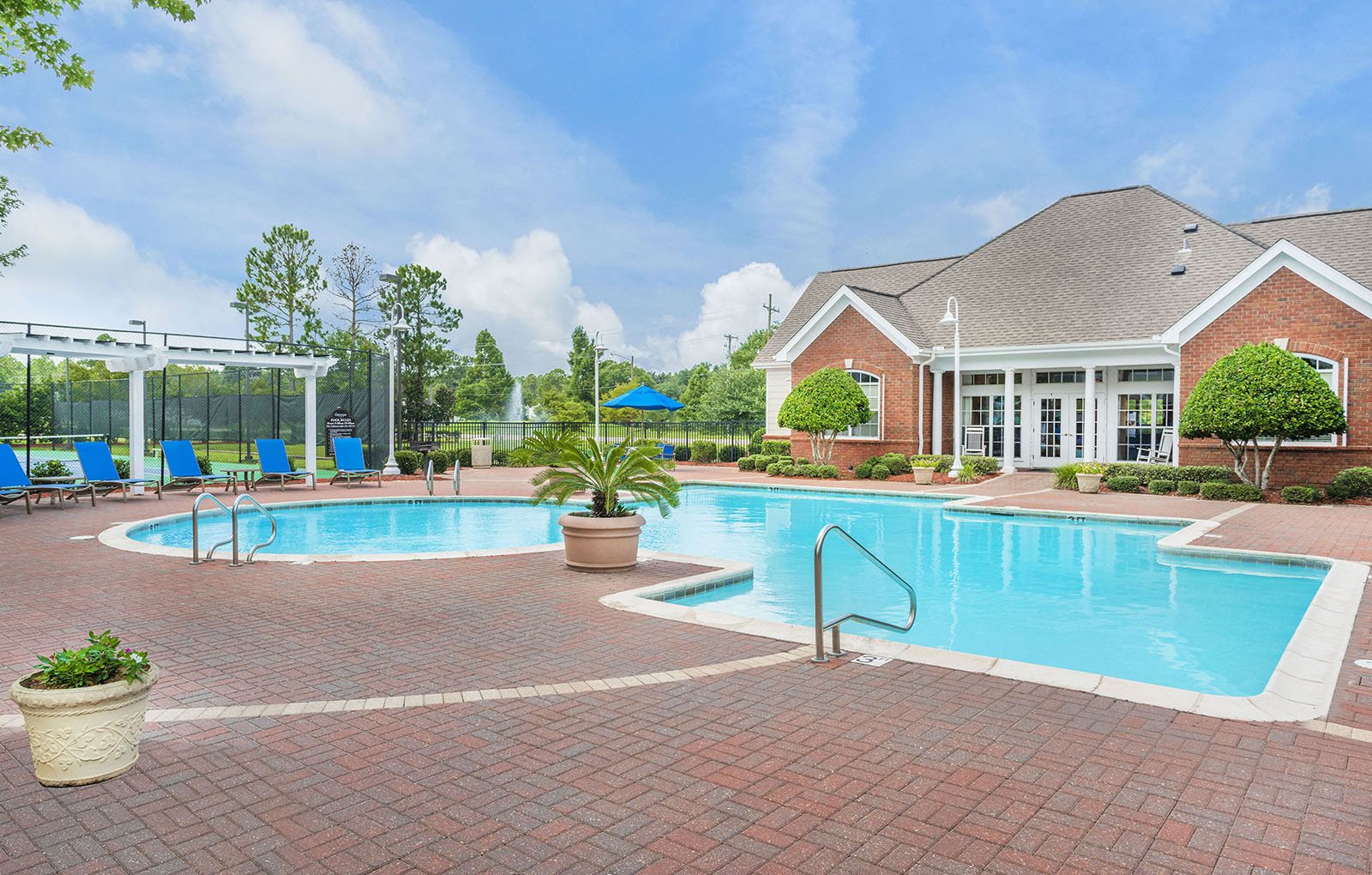 Greenbrier Estates | Apartments in Slidell, LA