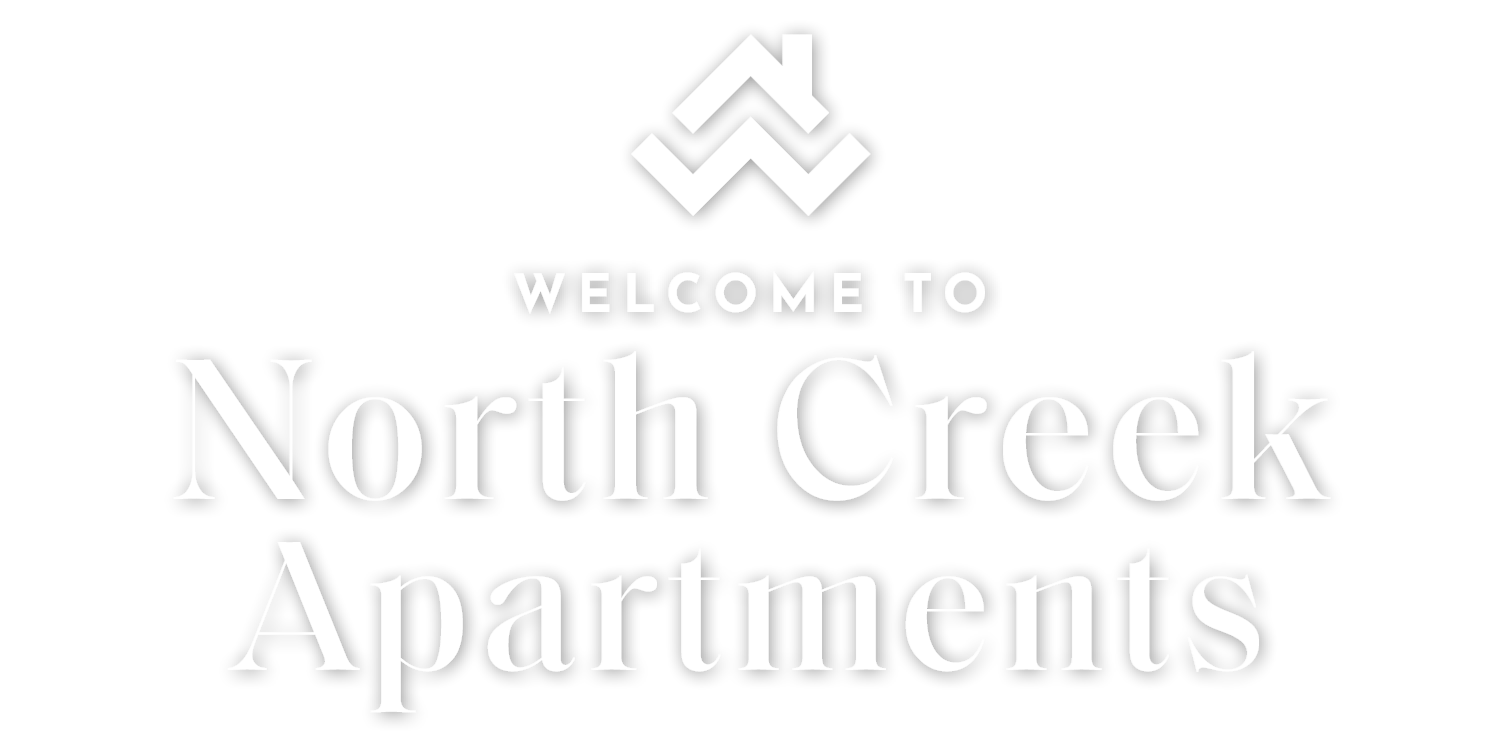 Property Logo at North Creek, Southaven, Mississippi