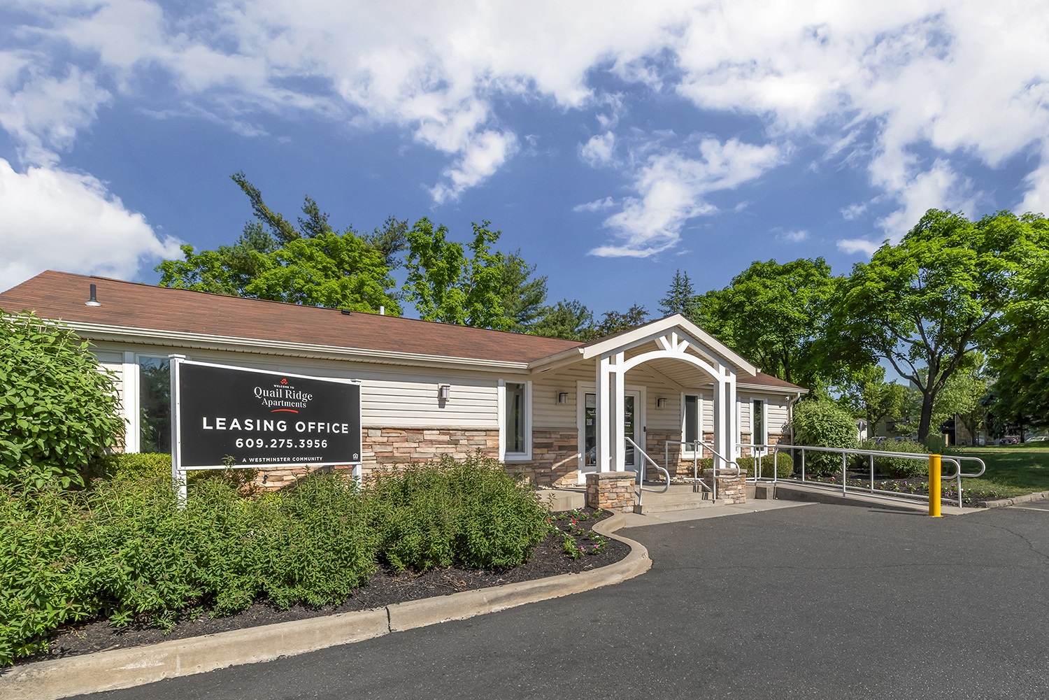 Quail Ridge Apartments Plainsboro Township Nj 08536 at Mark Cortese blog