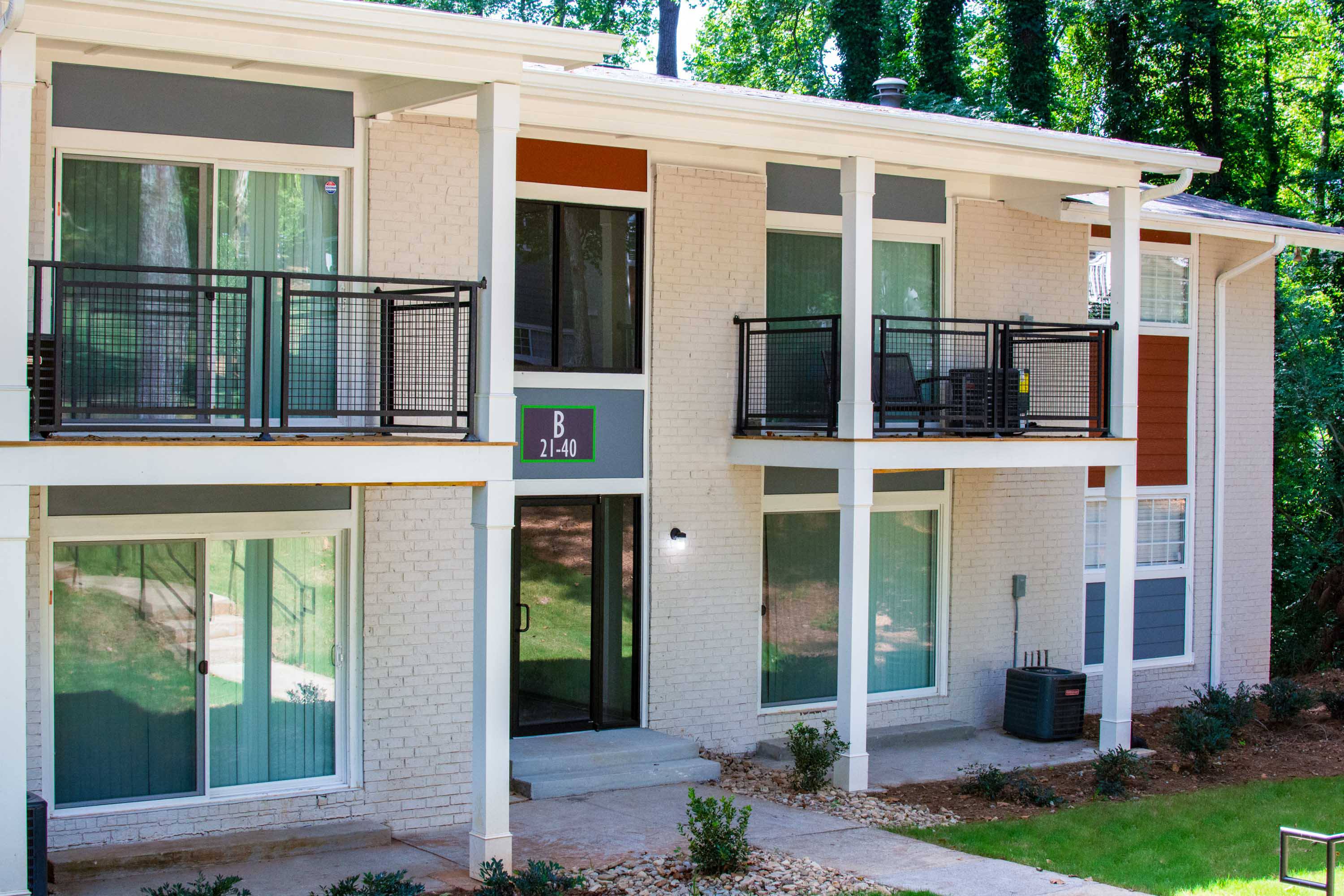 Photos And Video Of Icon Avondale Apartments In Decatur Ga