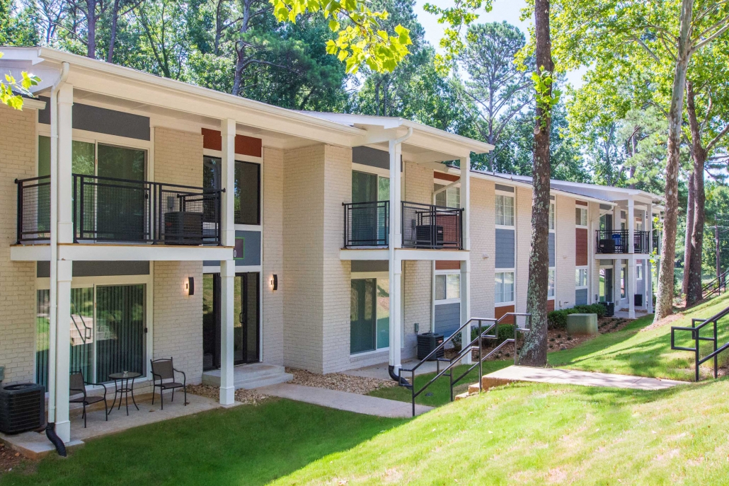 Photos And Video Of Icon Avondale Apartments In Decatur Ga