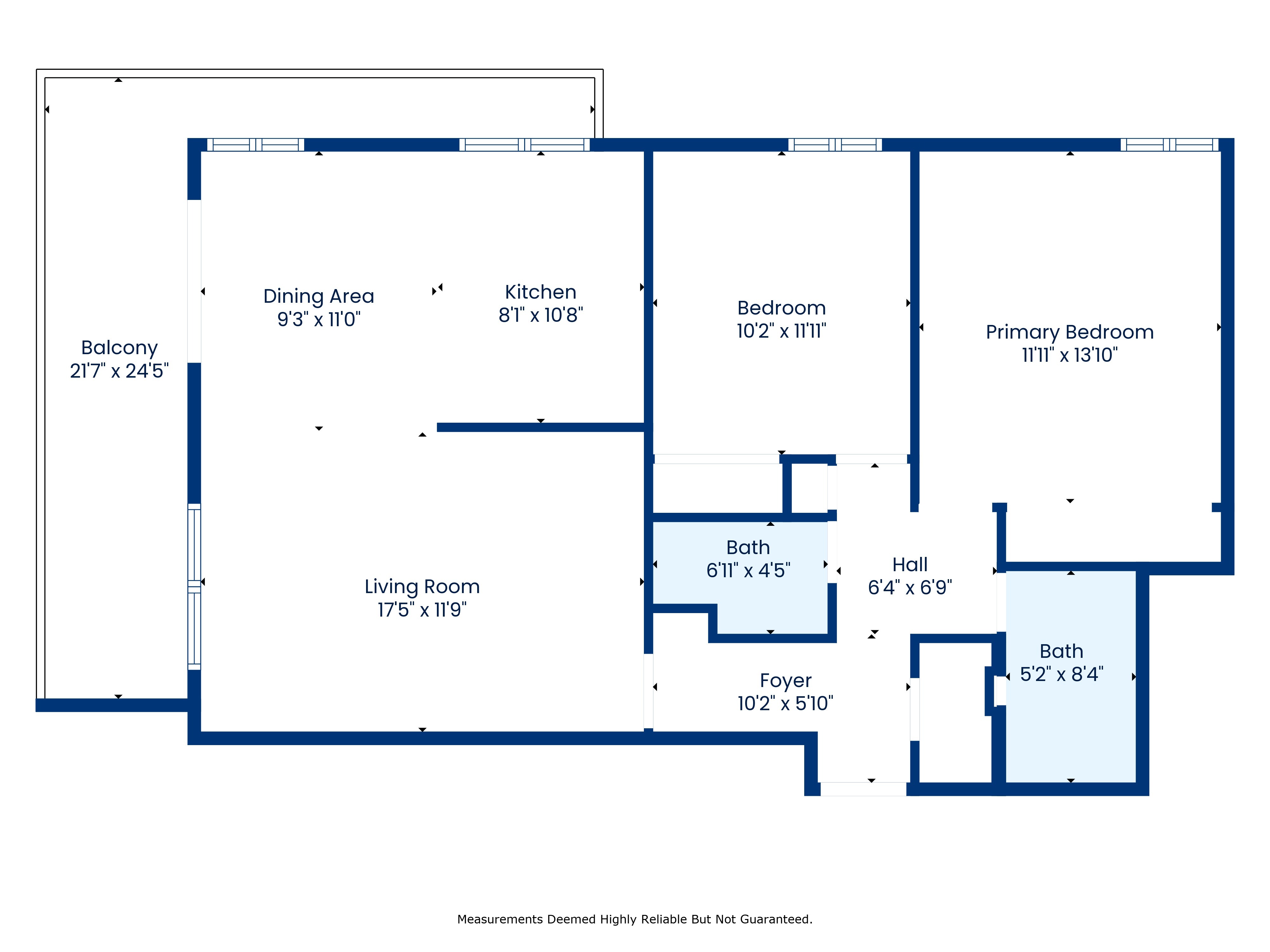 The Marco Polo 1373 Fillmore Street, Denver, CO 80206