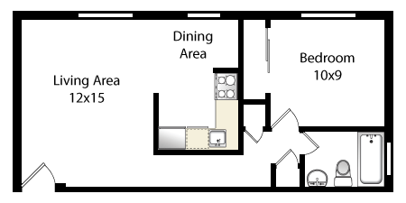 Franklin Flats 1338 Franklin St, Denver, CO 80218