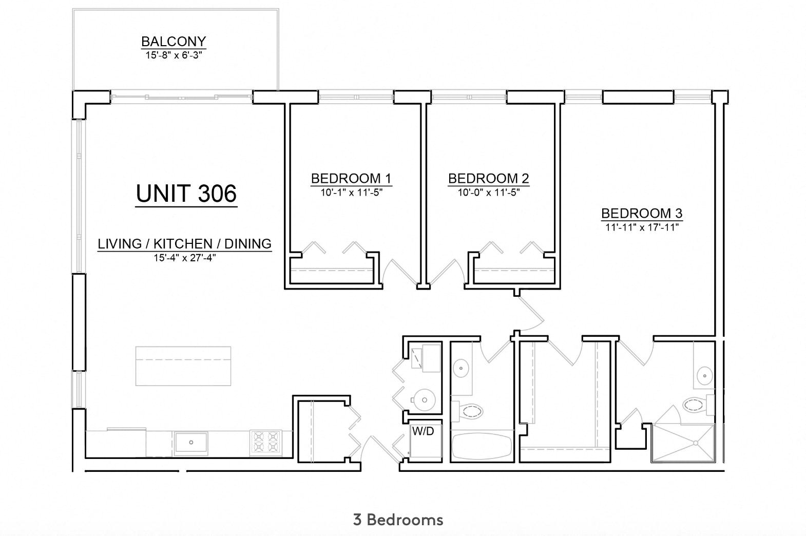 Aberdeen West Loop 20 N Aberdeen St, Chicago, IL 60607