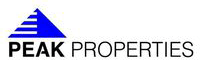 Peak Properties, LLC. Logo 1