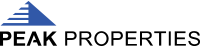 Peak Properties, LLC. Logo 1