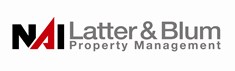 Latter & Blum Property Management Logo 1