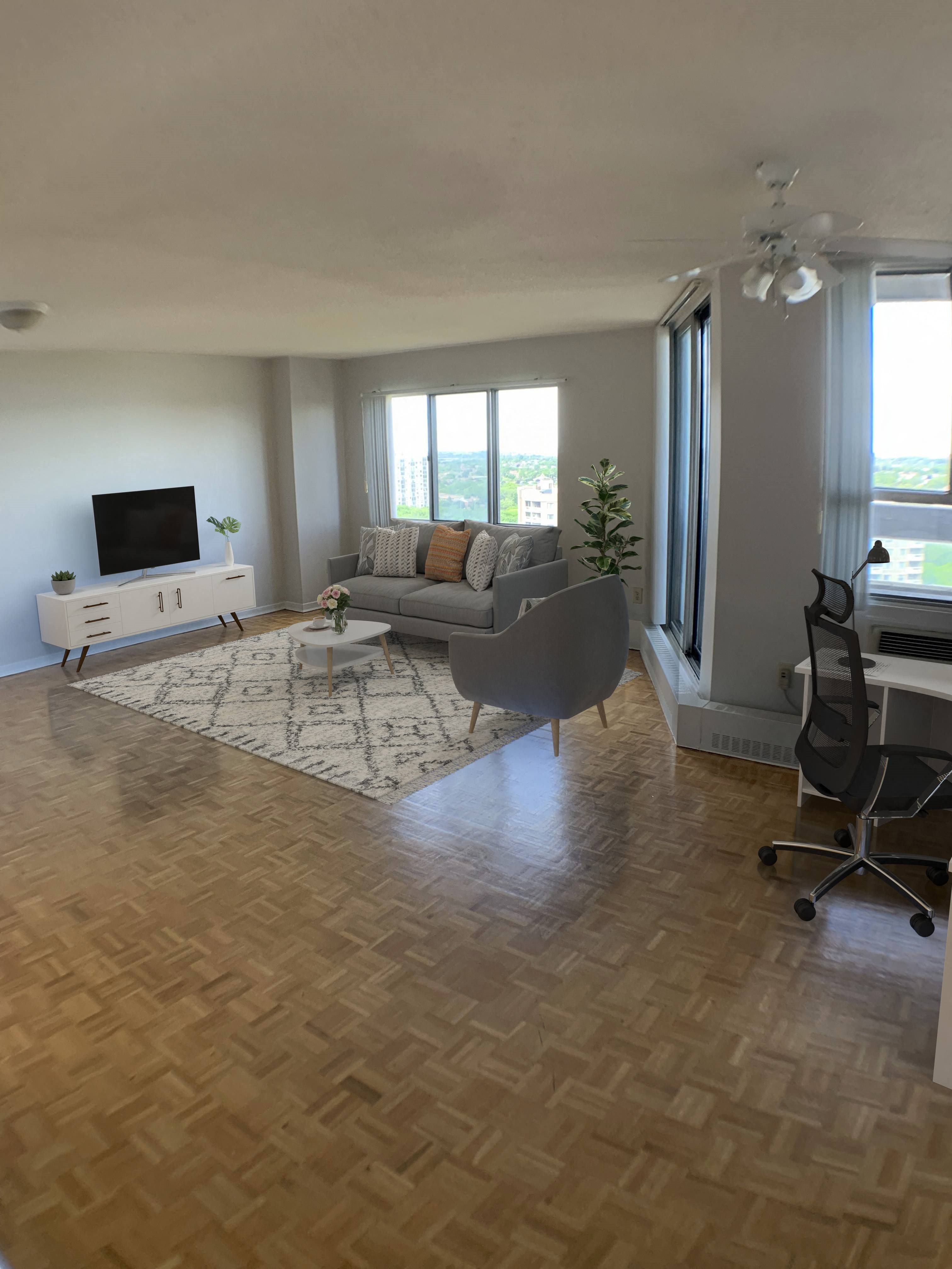 The Forestwoods - Three Bedroom 5
