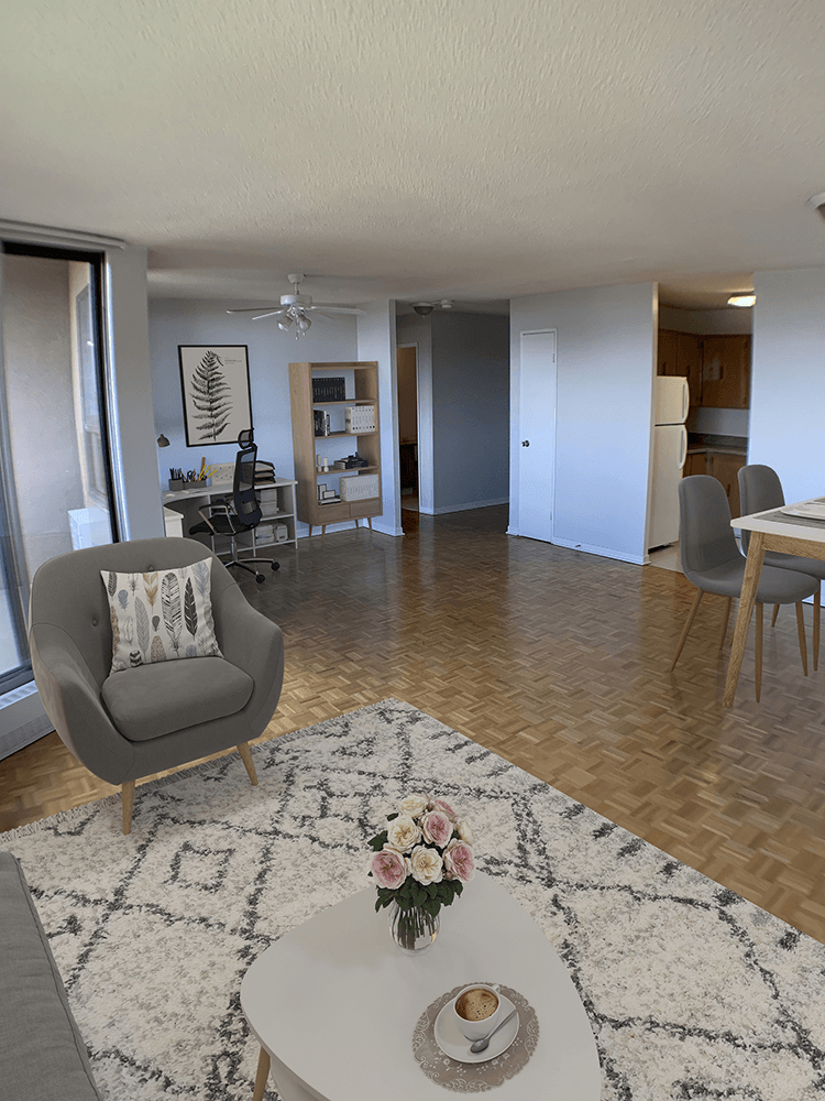 The Forestwoods - Three Bedroom 4