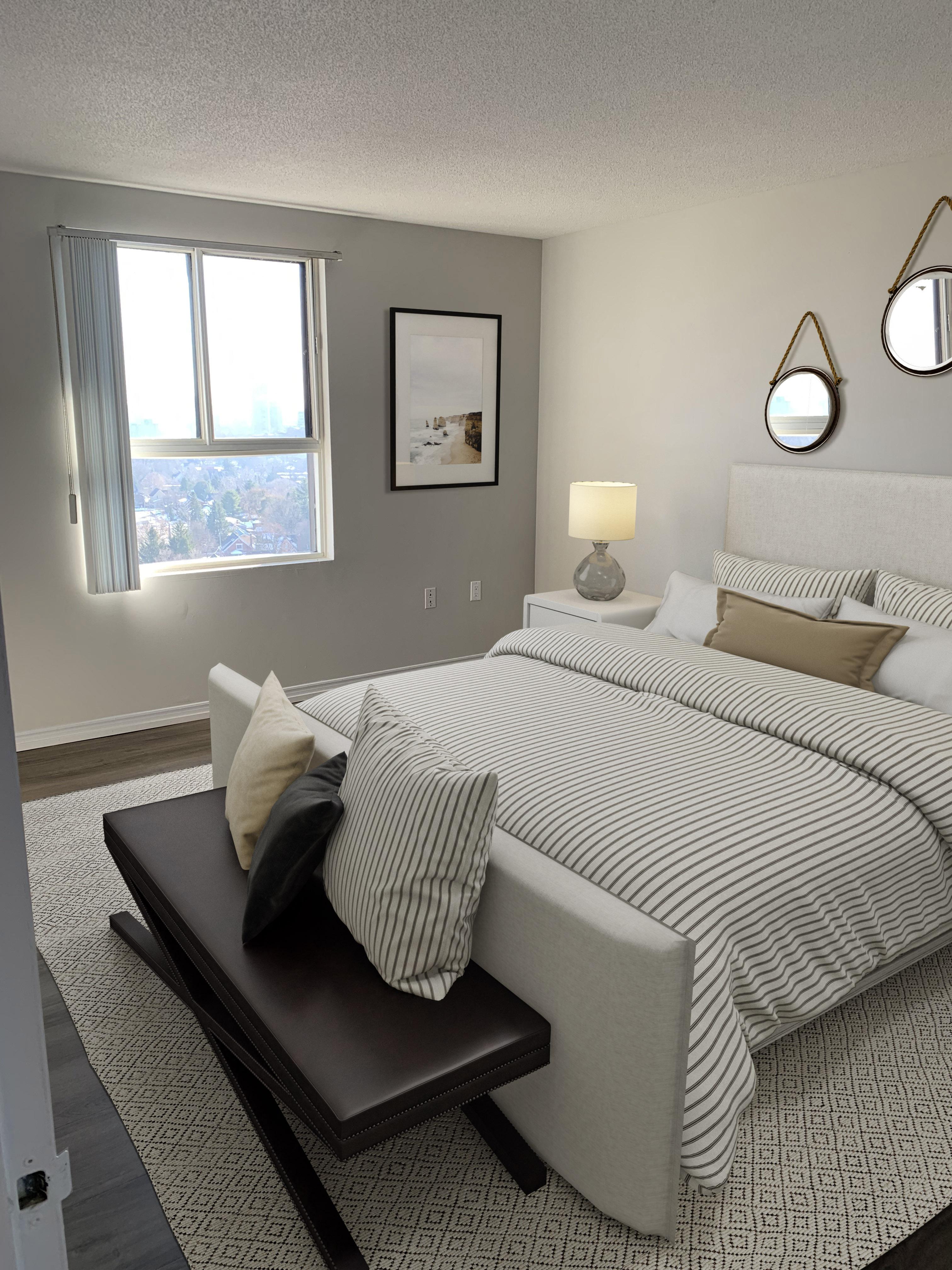 Margaret Place - 2 Bedroom, 2 Bath 4
