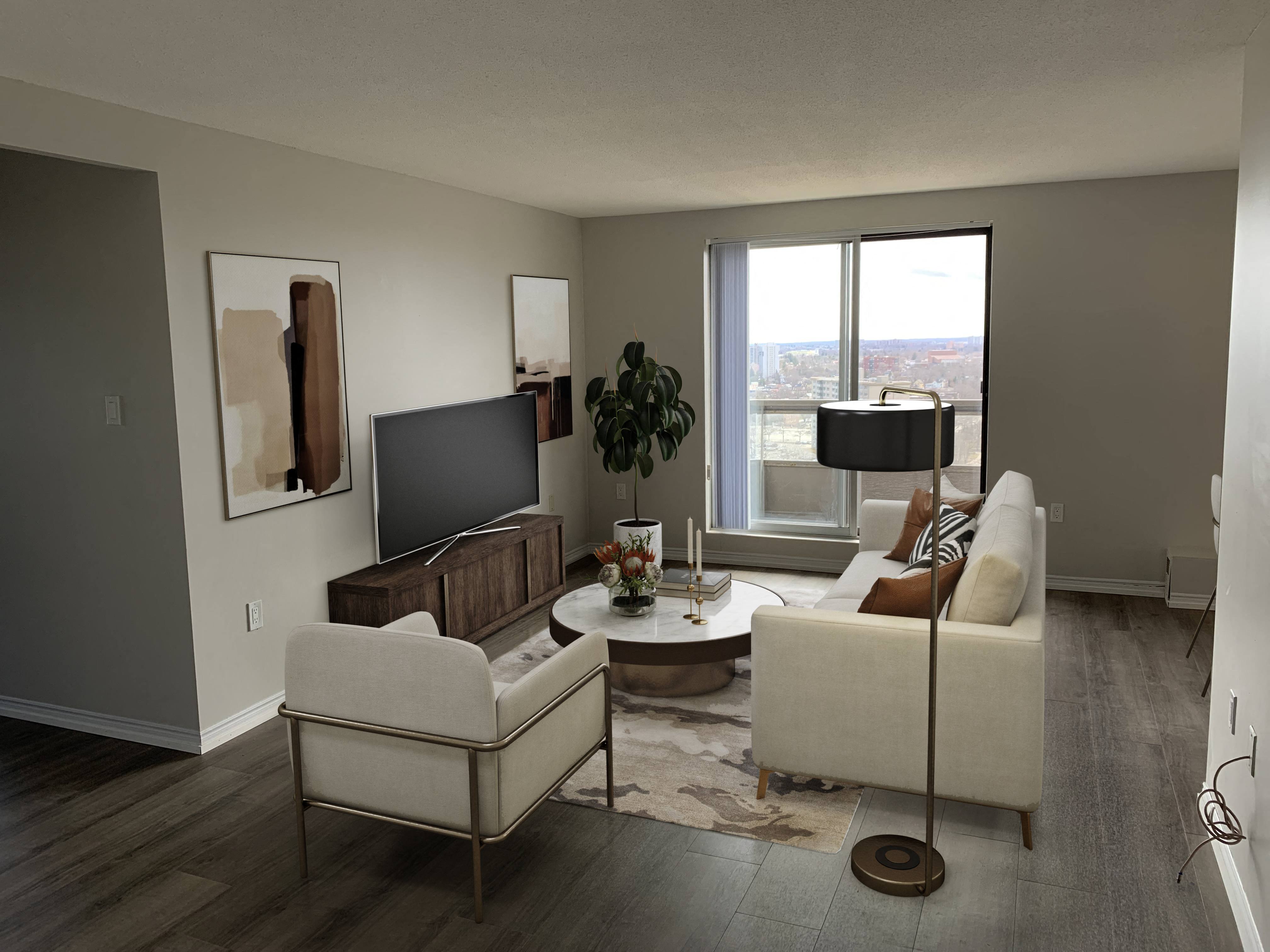 Margaret Place - 2 Bedroom, 2 Bath 5
