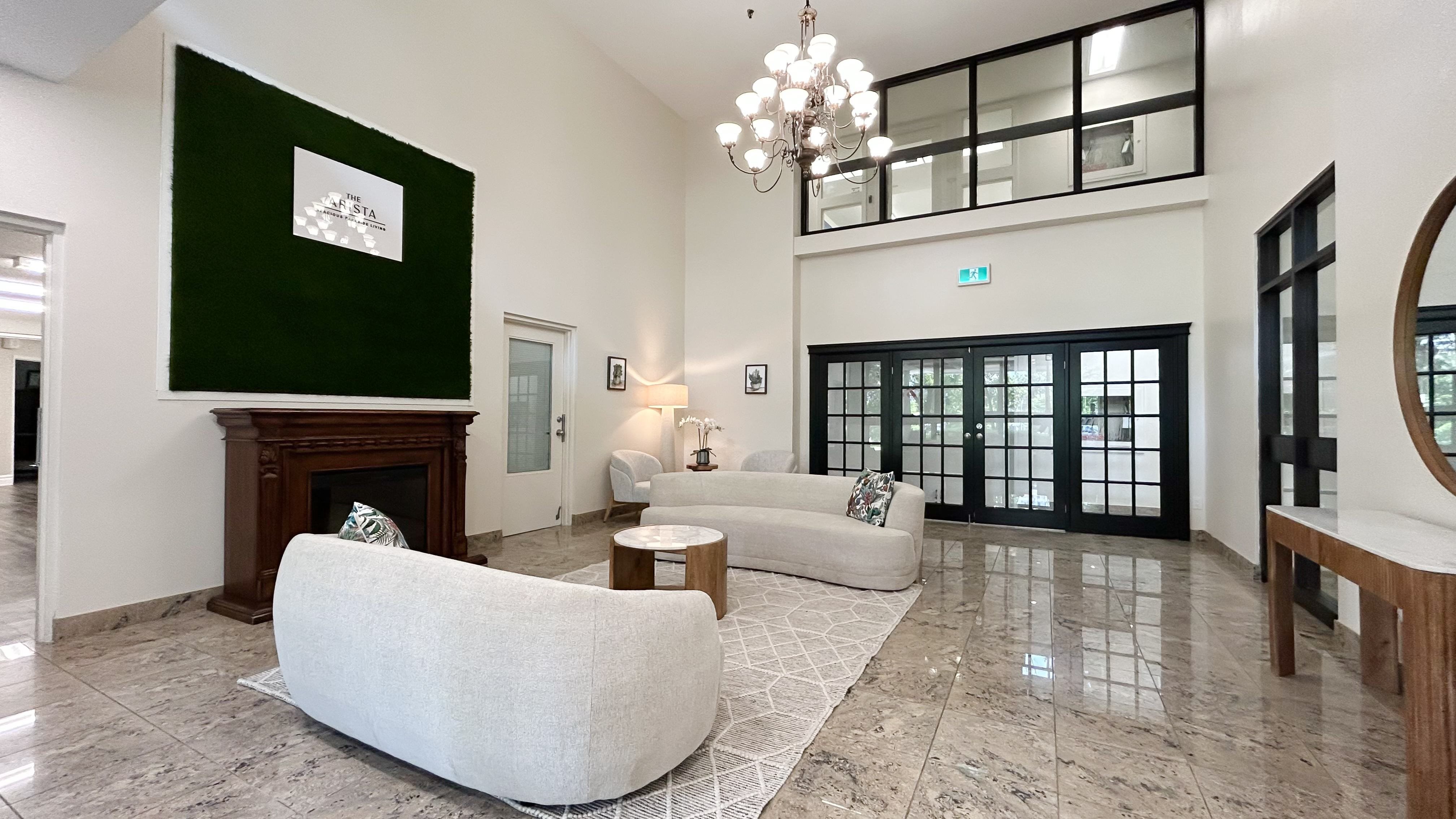 The Arista - 1 Bedroom 4