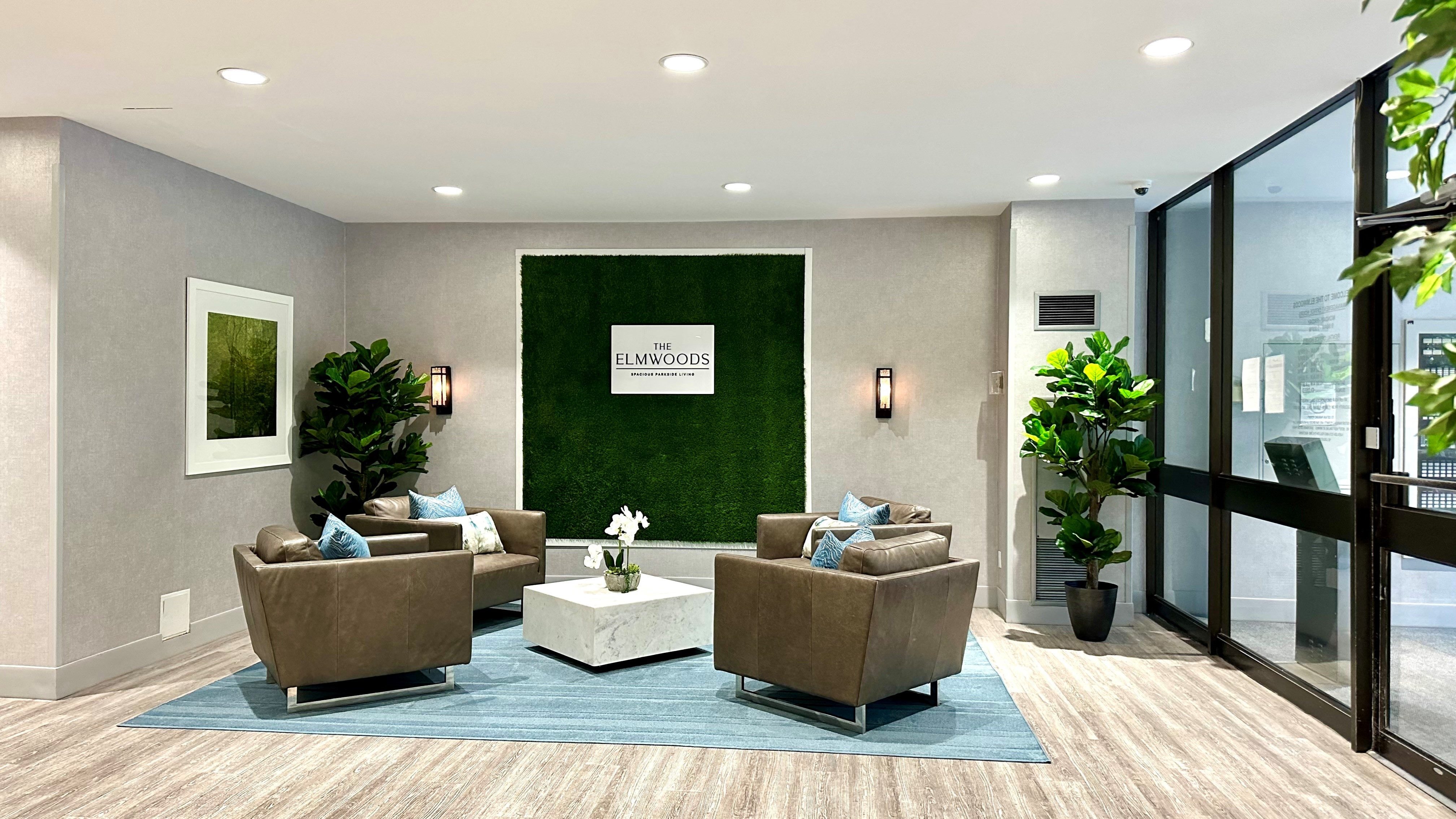 The Elmwoods - 2 Bedroom 2