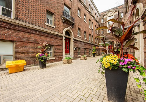 Morguard Apartments| Apartments in the United States & Canada