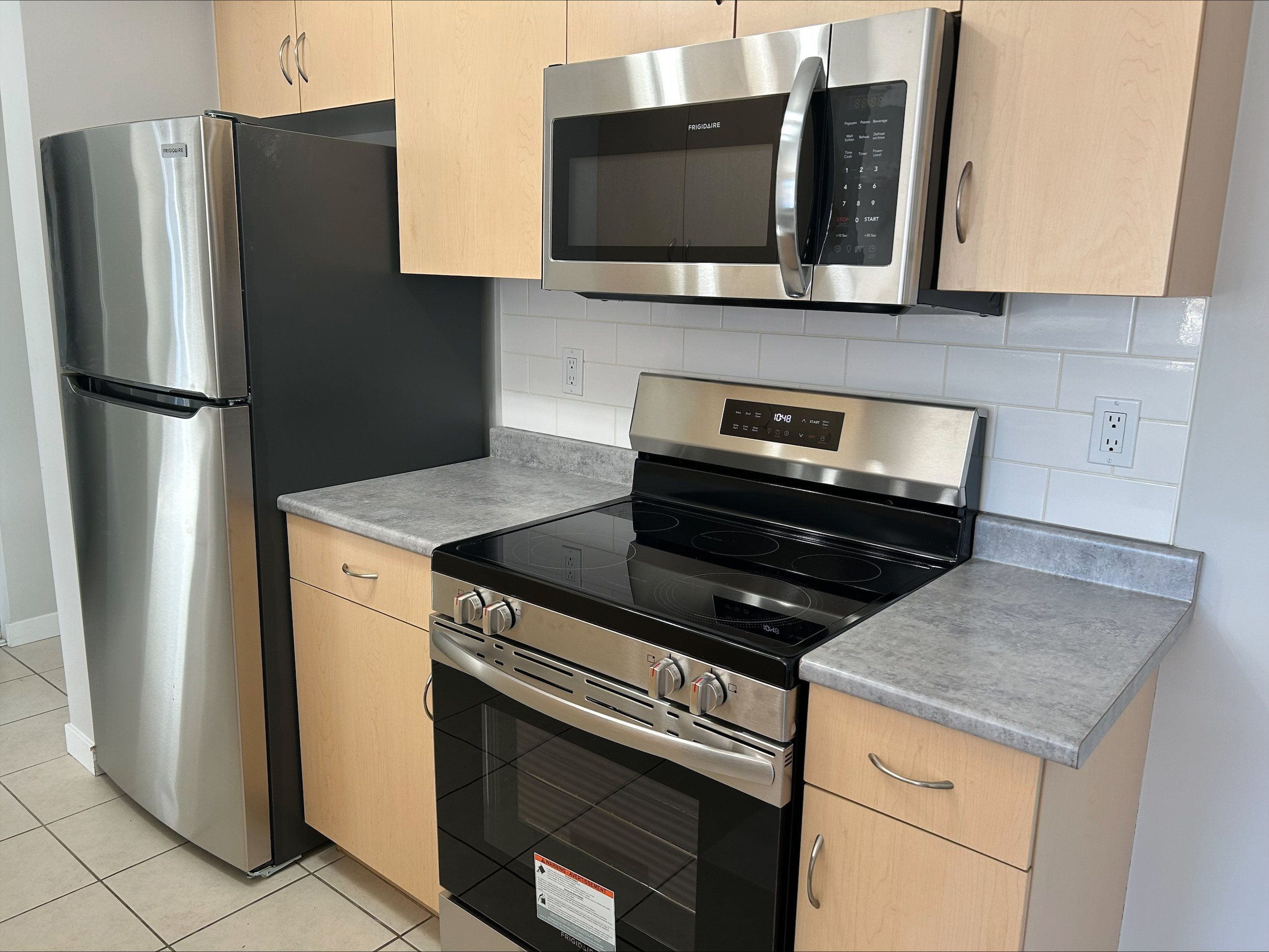Square 104 - 2 Bedroom 4