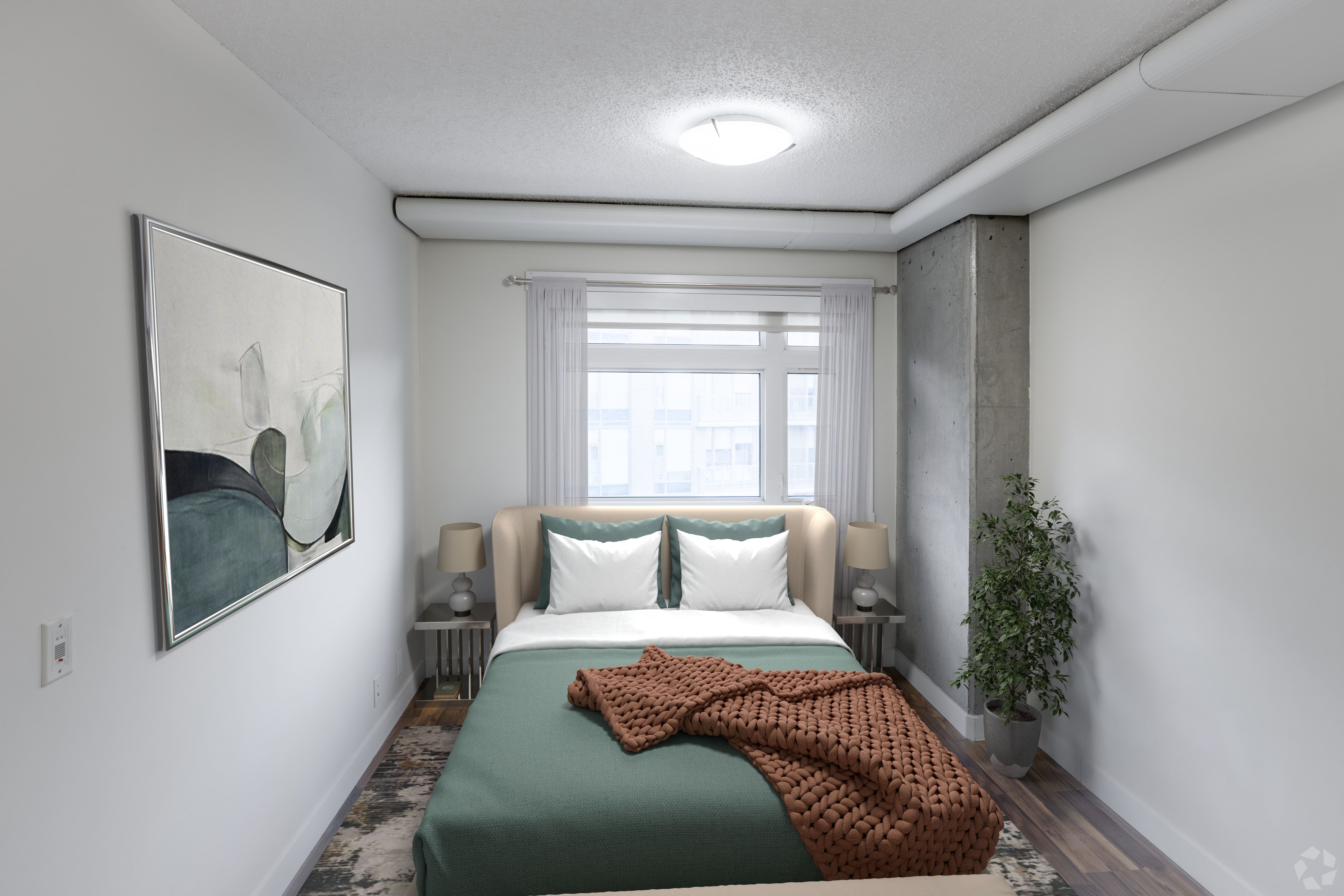 Mayfair Village South - 2 Bedroom 4
