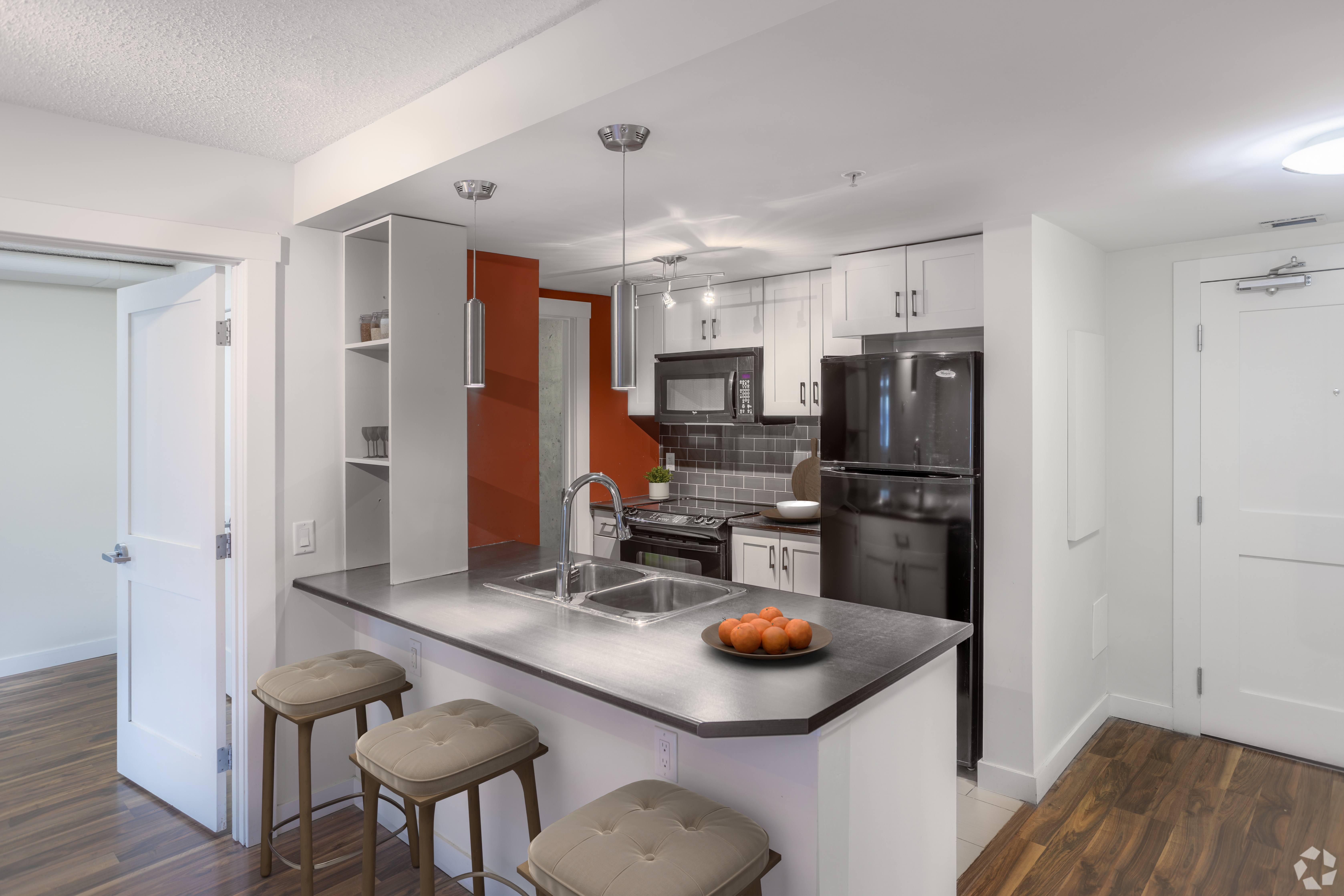 Mayfair Village South - 2 Bedroom 3