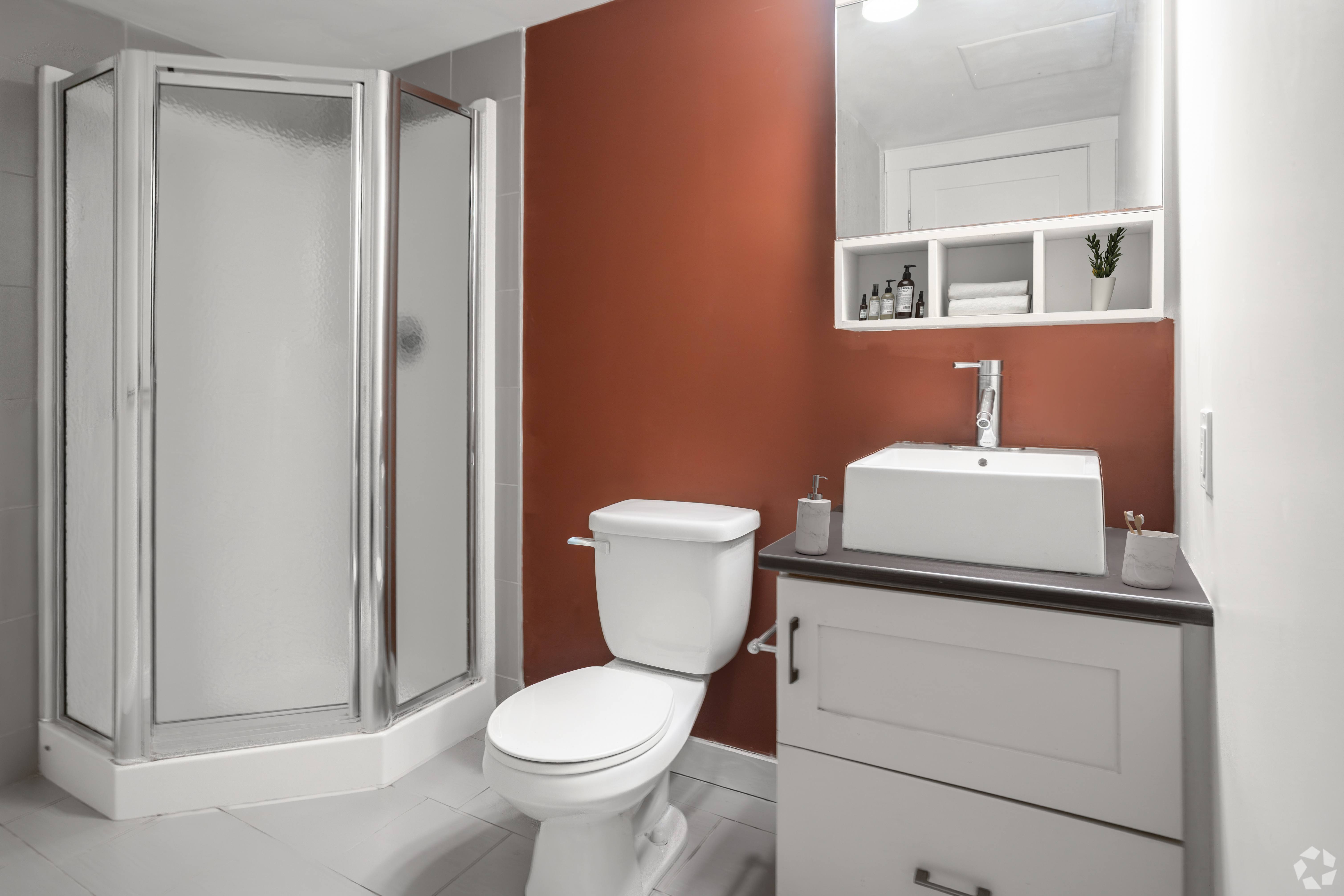 Mayfair Village South - 2 Bedroom 5