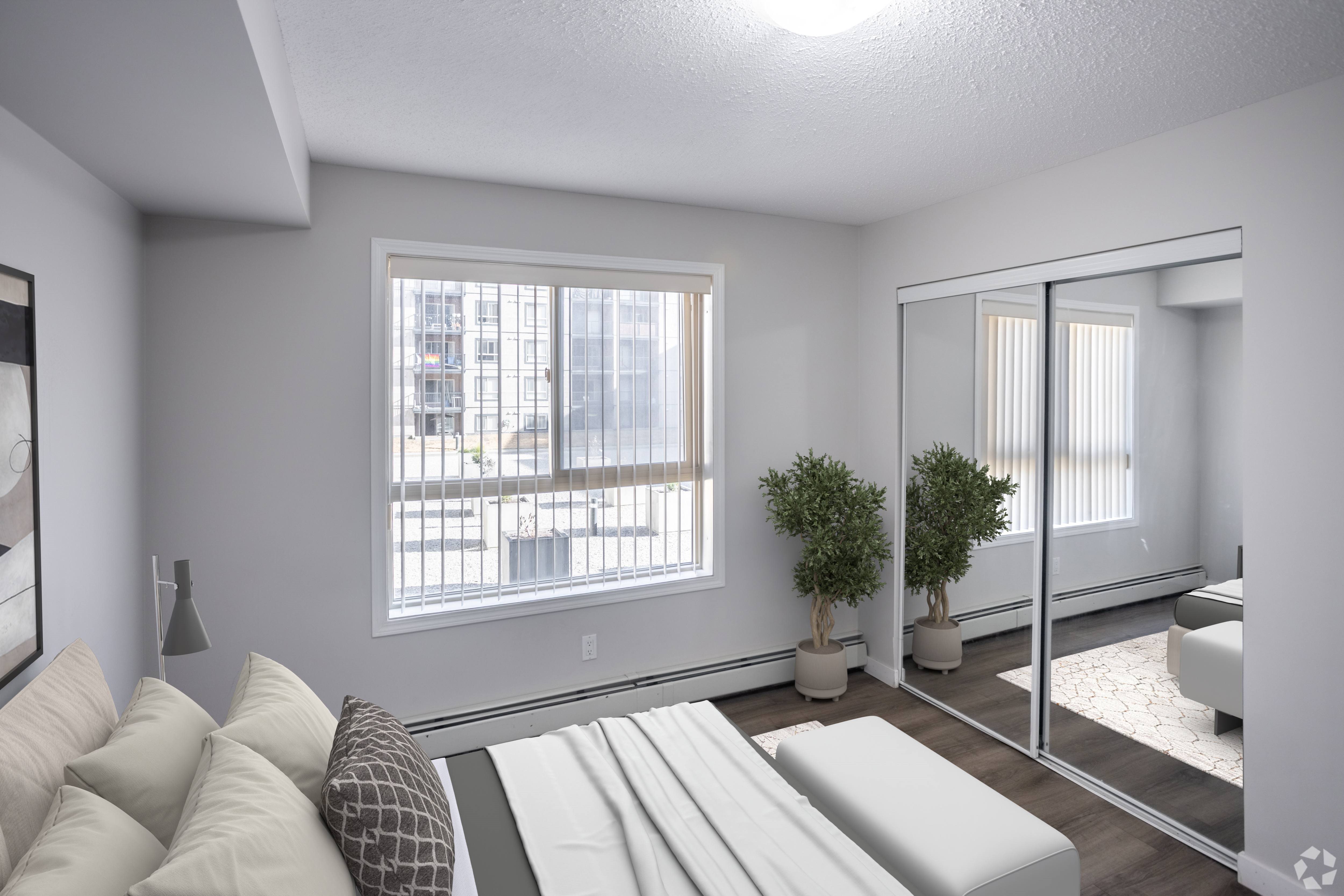 Square 104 - 2 Bedroom 5