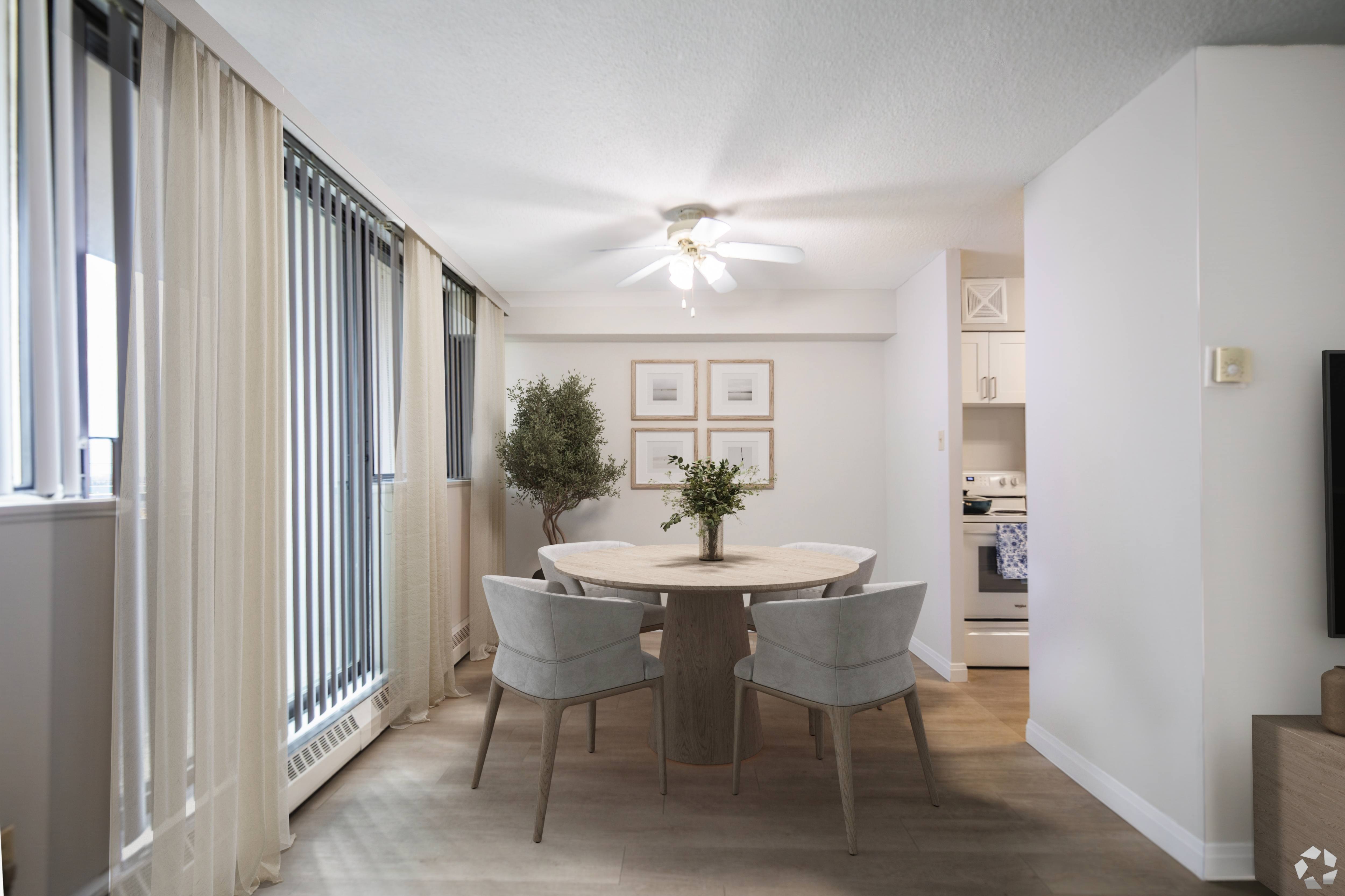 Tomken Place - 2 Bedroom 2