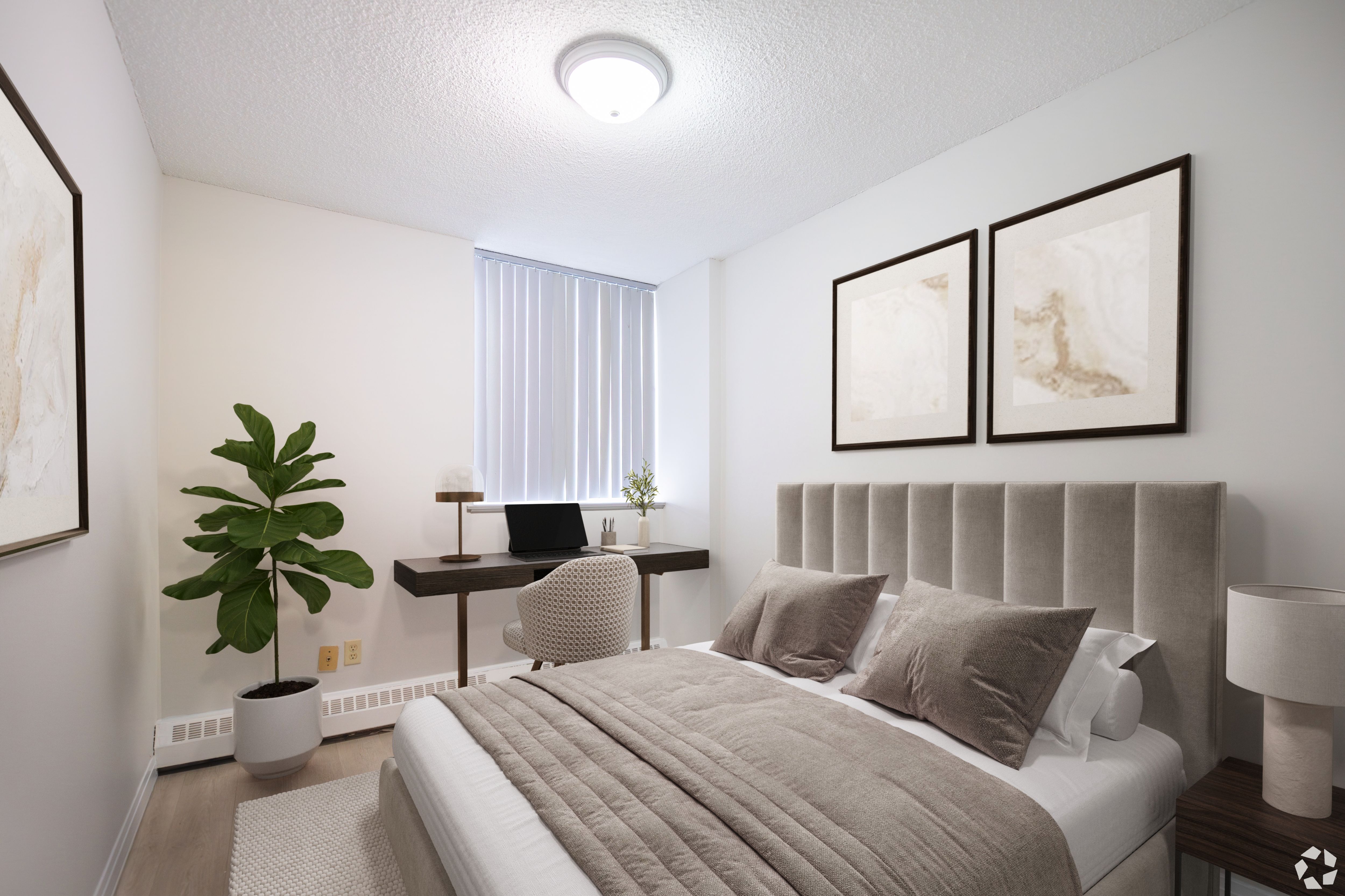 Tomken Place - 2 Bedroom 3