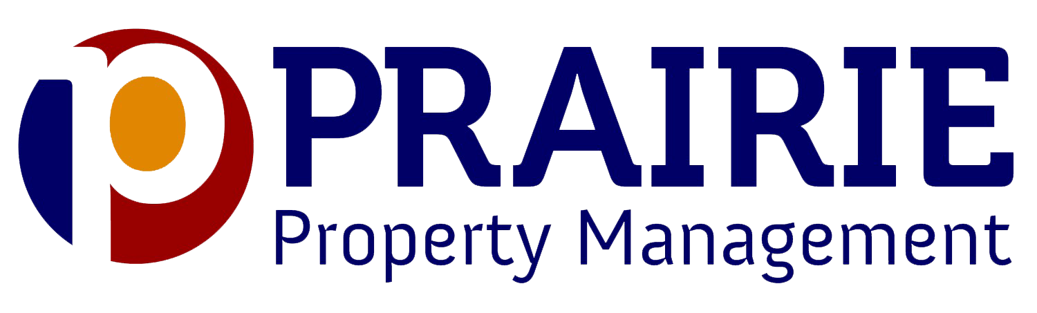 Prairie Property Management Logo 1