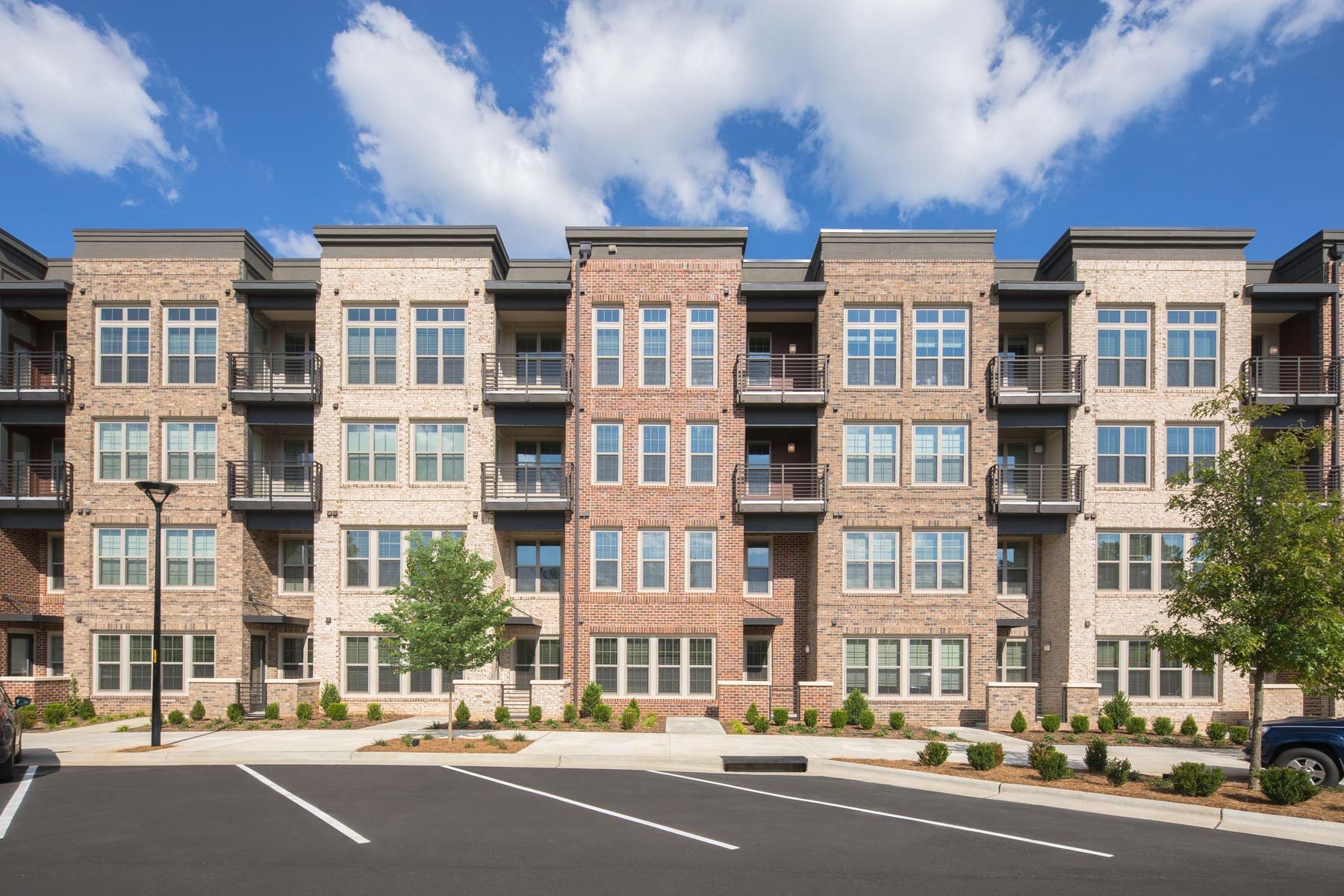 Apartments