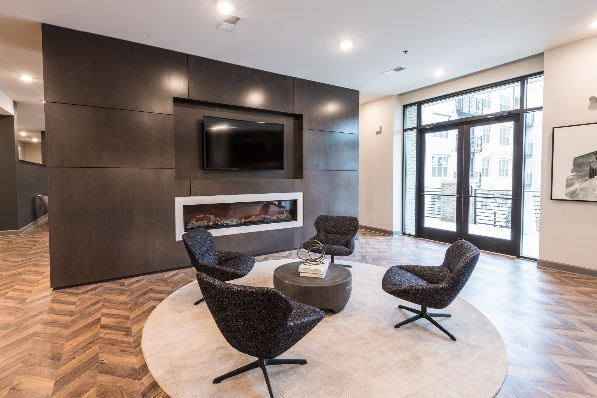 Common Area