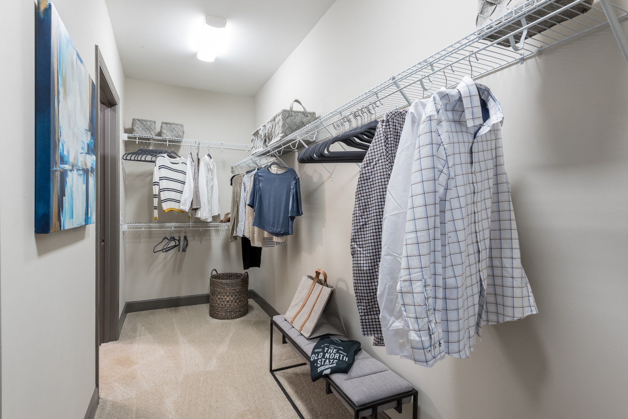 Closet