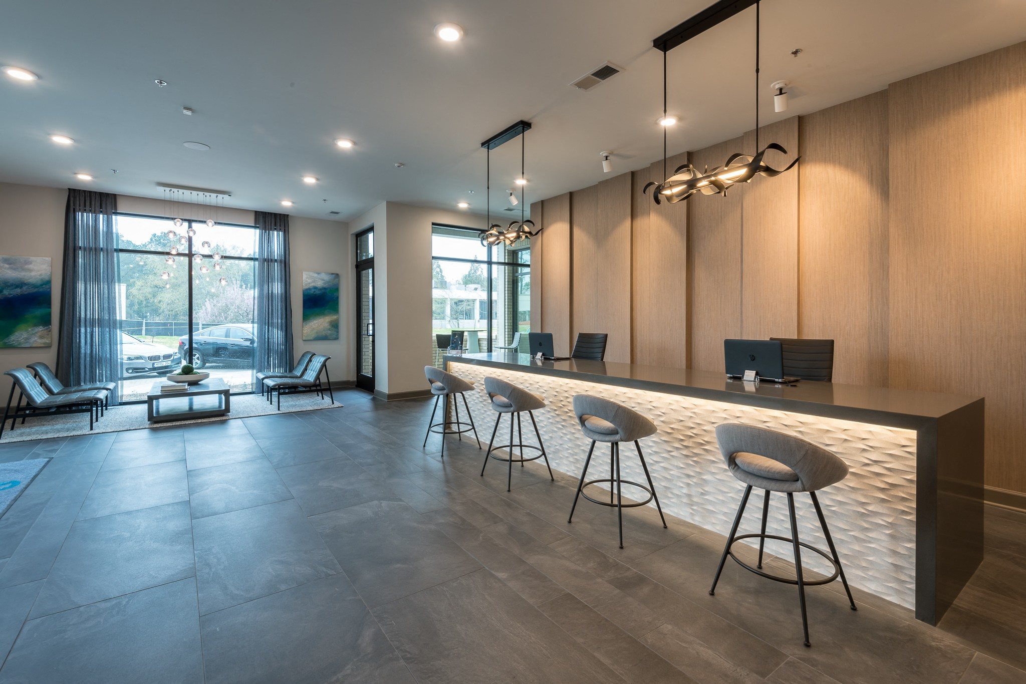 Common Area