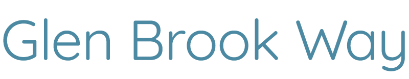 logo - soft blue wordmark