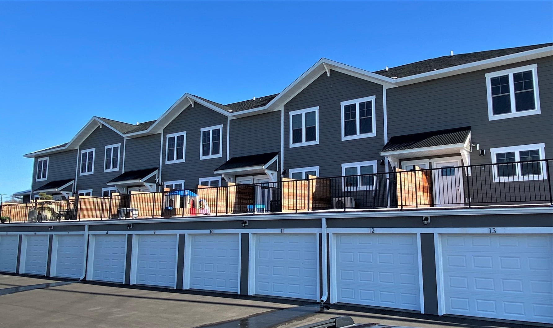 Photos and Video of Milltown Residences in River Falls, WI