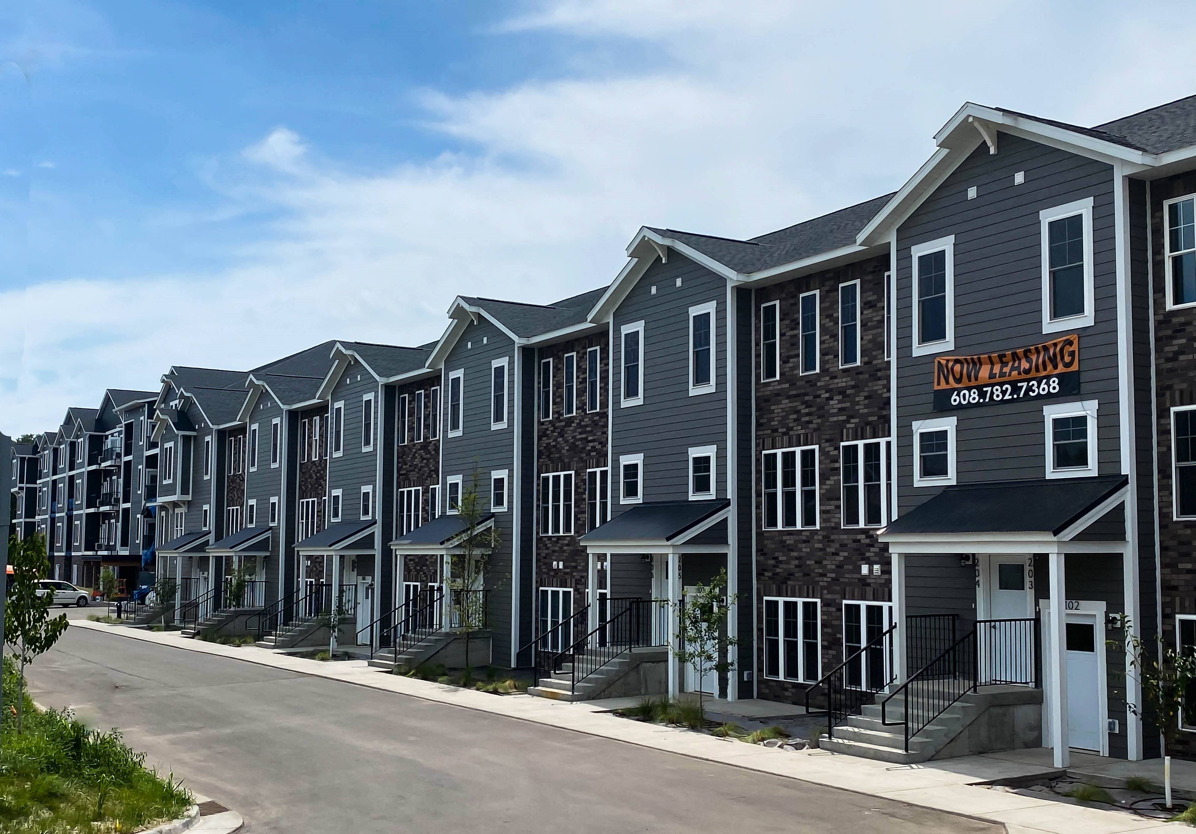 Photos and Video of Milltown Residences in River Falls, WI