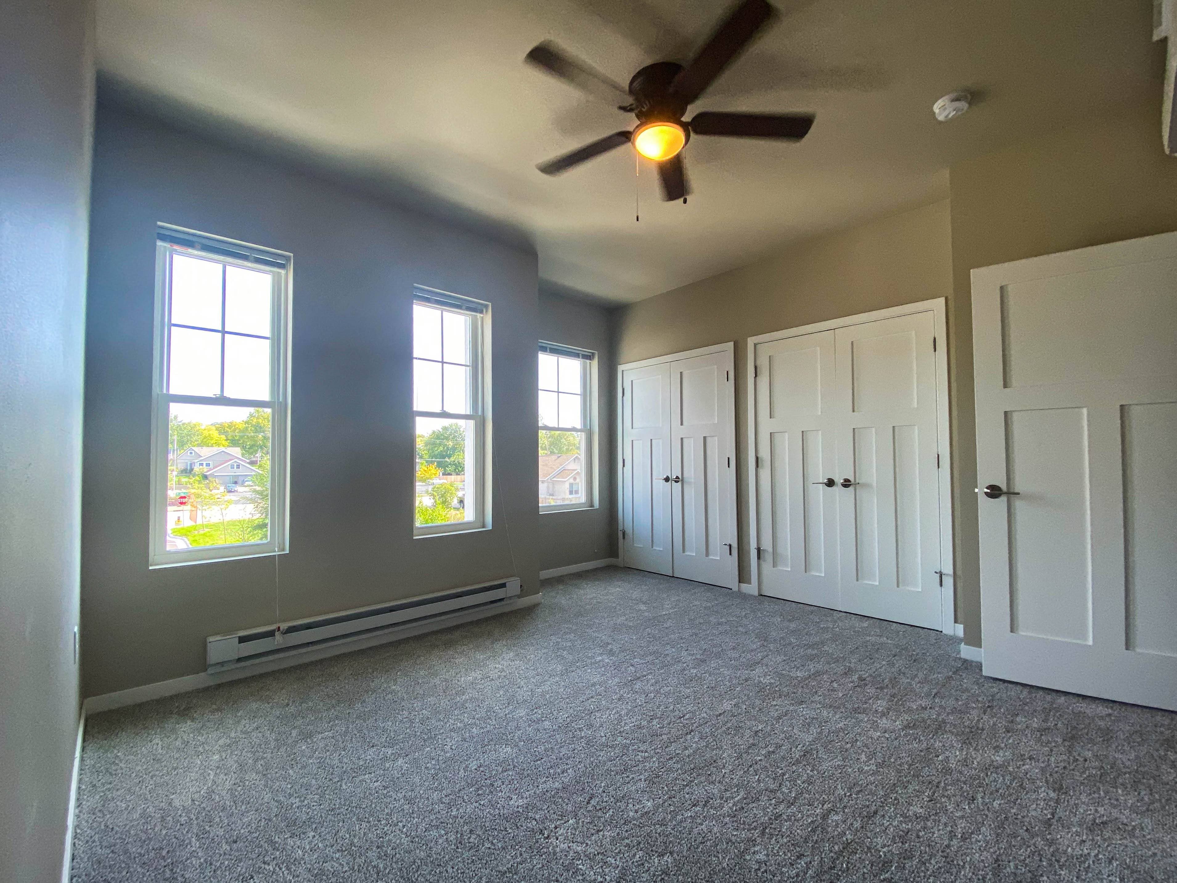 2 BR | Onalaska | Three Sixty 2 BR | Great River | Three Sixty