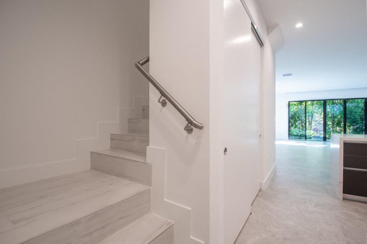Stairwell