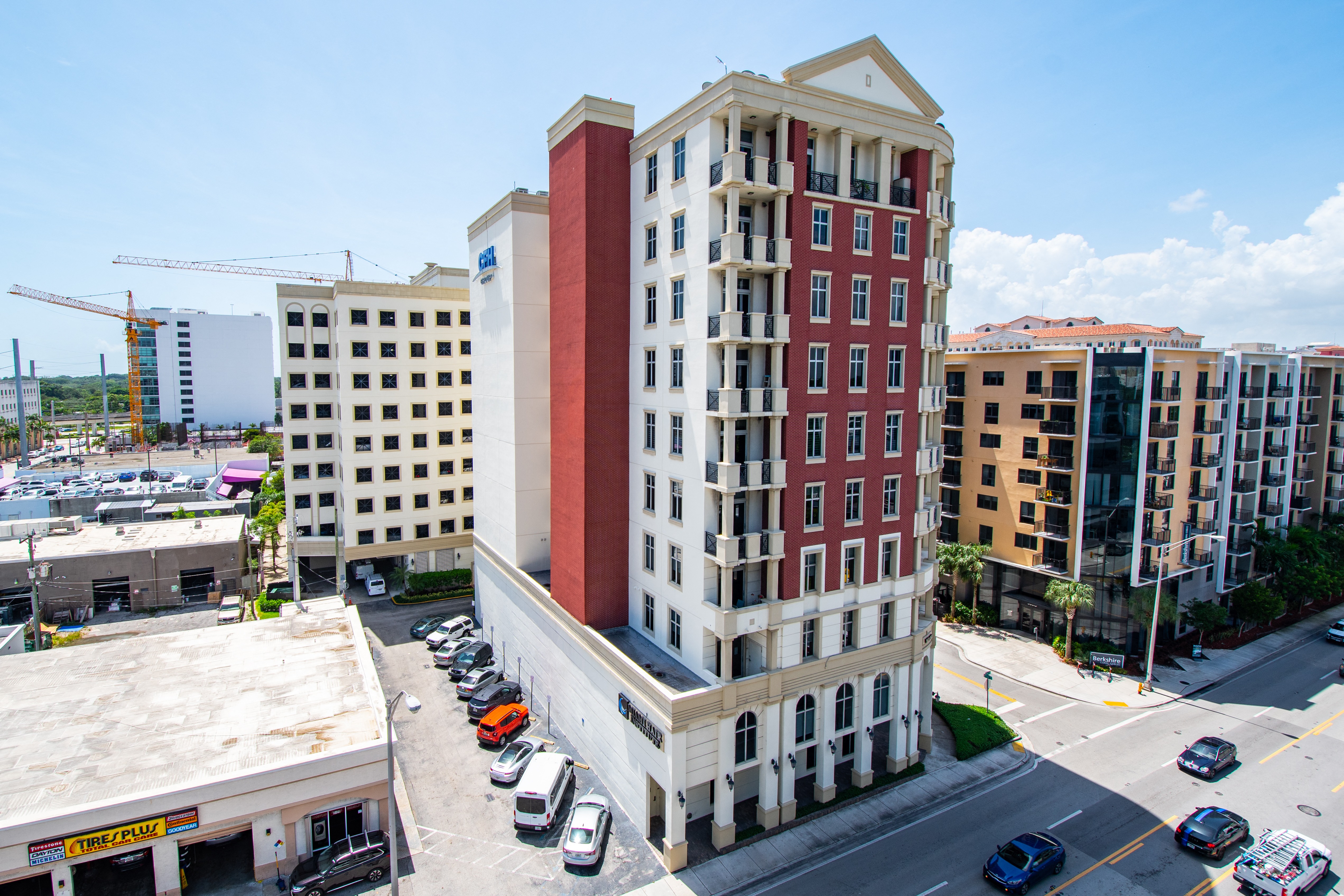 Merrick Pointe Overview