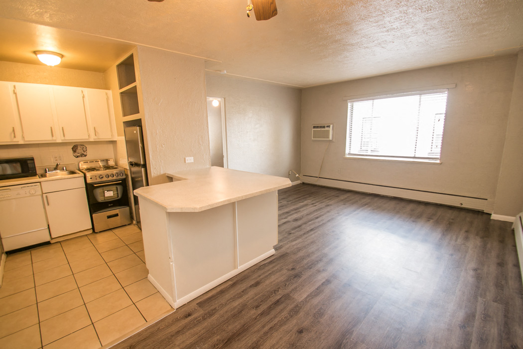 3559 Bannock St Apartment