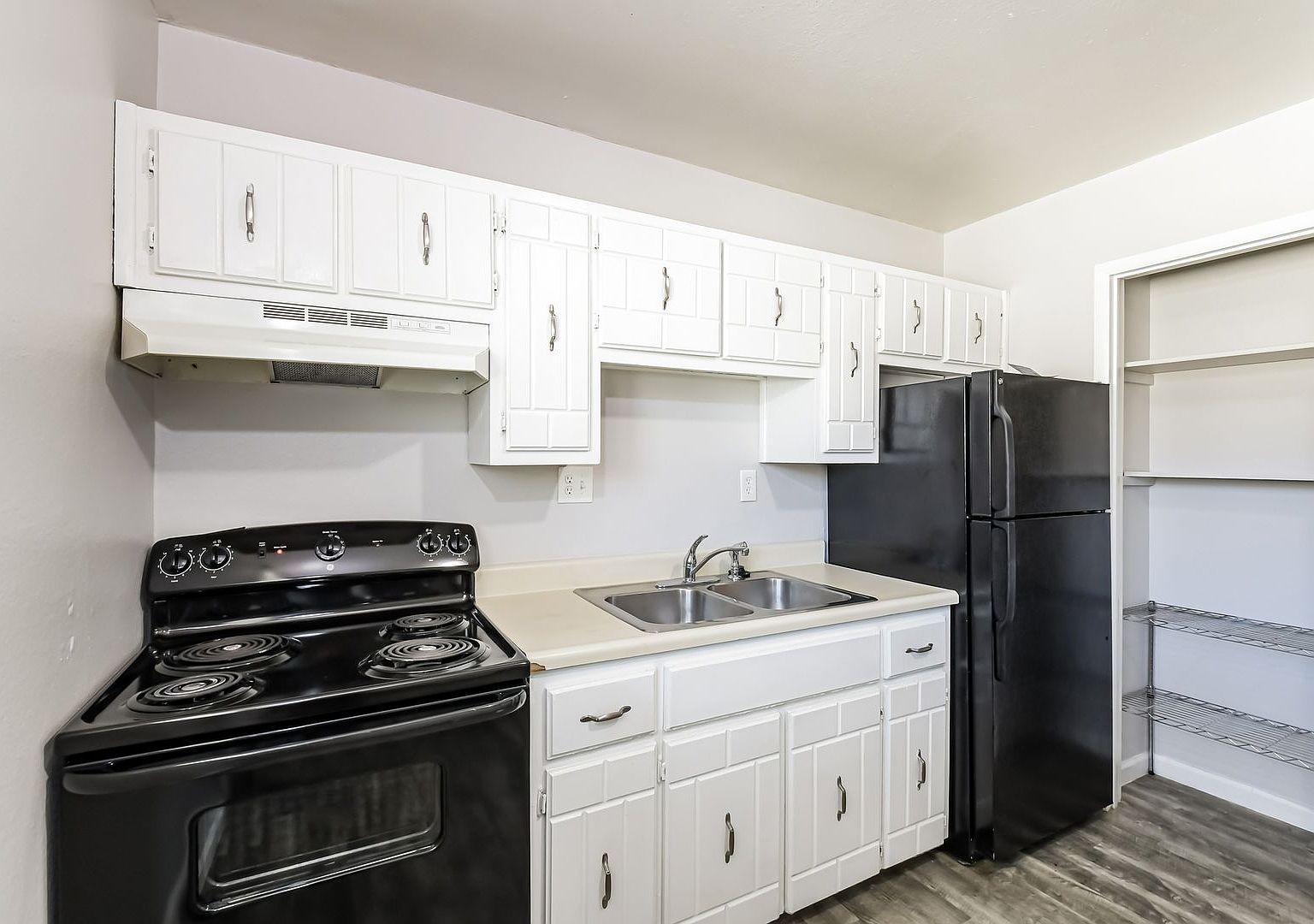 1 Bed and 1 Bath – Rent Fetch