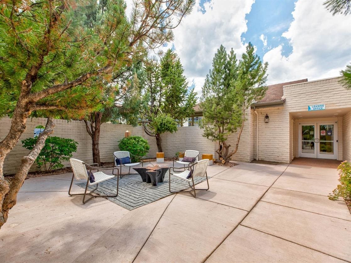 Photos and Video of Henley and Remy Apartments in Boulder, CO