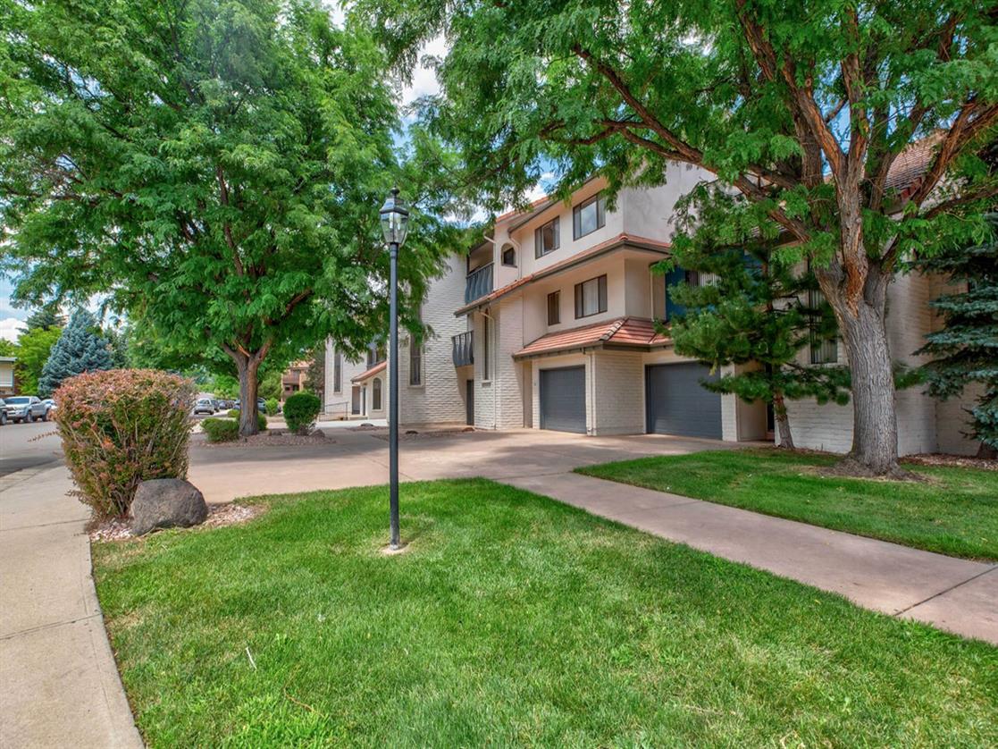 Henley and Remy Apartments