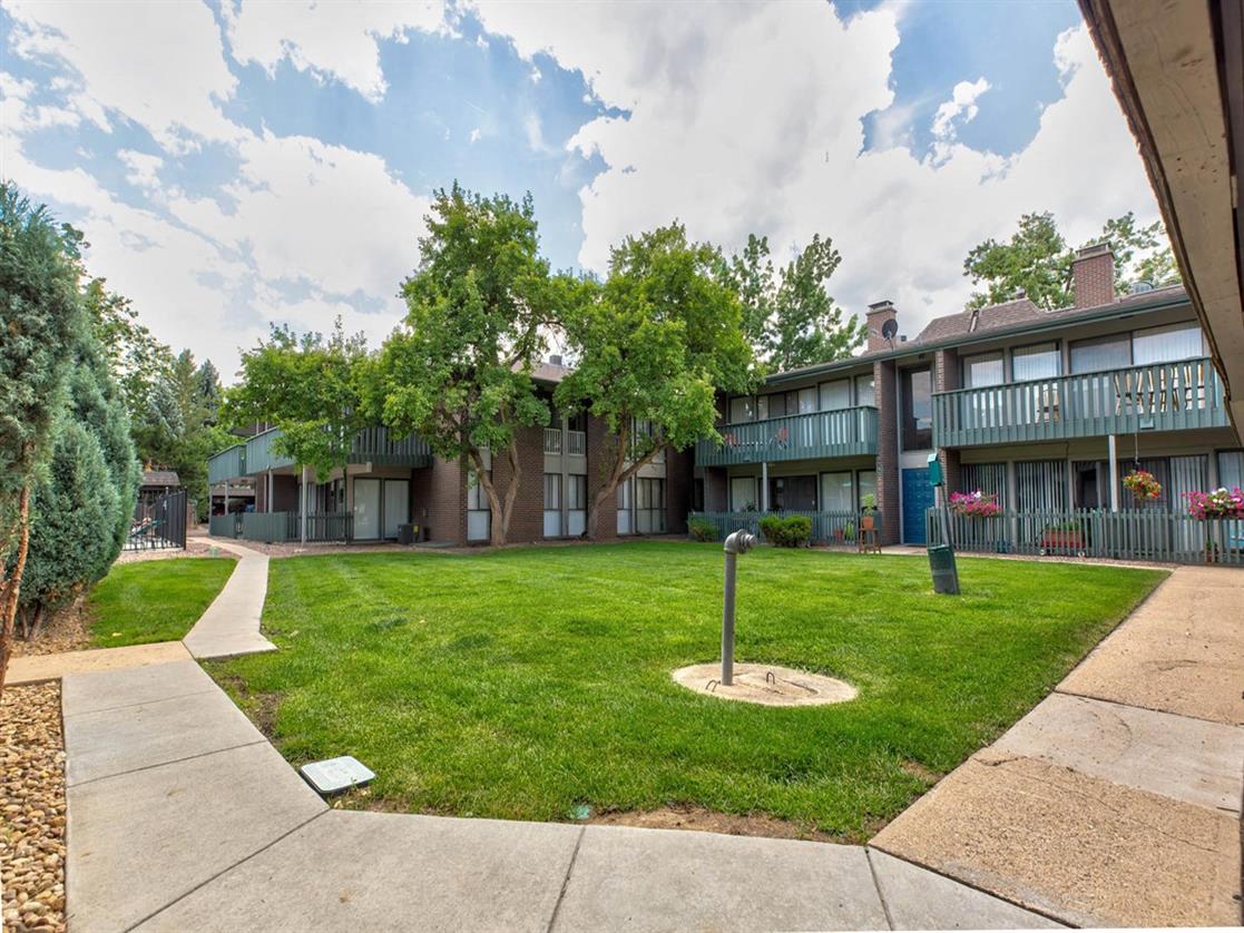 Henley and Remy Apartments