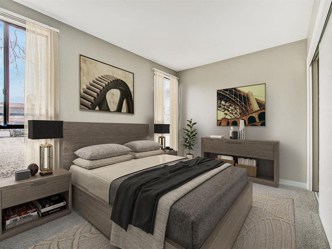 Photos and Video of Henley and Remy Apartments in Boulder, CO