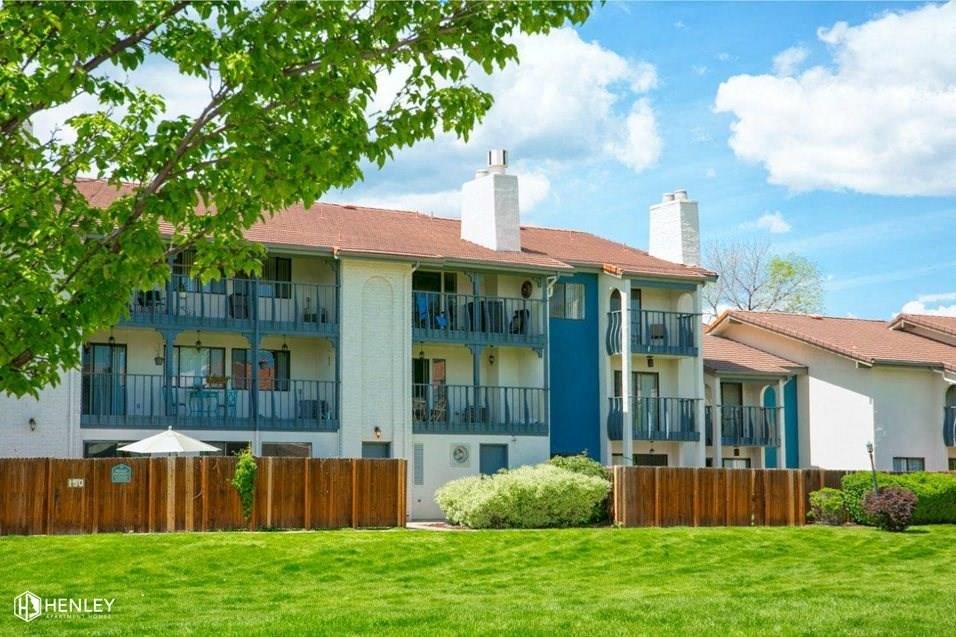 Photos and Video of Henley and Remy Apartments in Boulder, CO