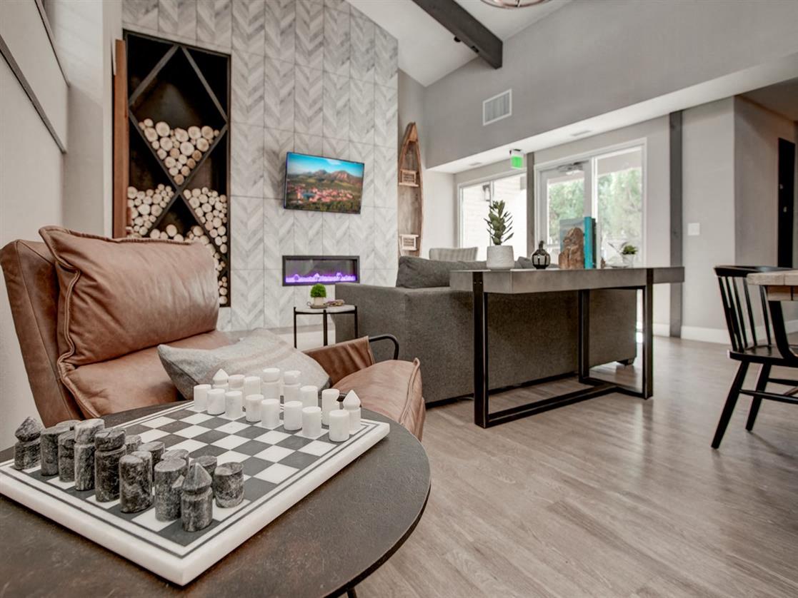 Henley and Remy Apartments