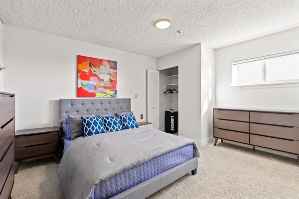 2 Bed 1 Bath