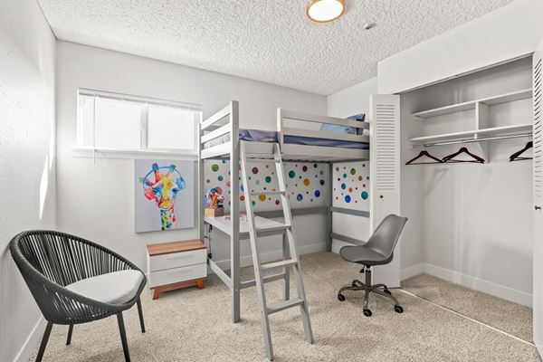 2 Bed 1 Bath