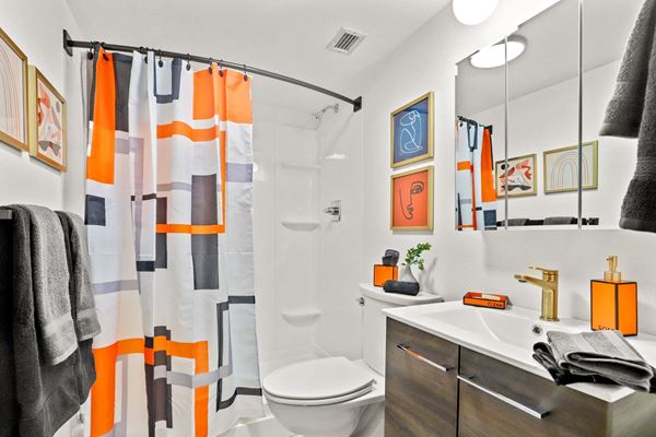 2 Bed 1 Bath