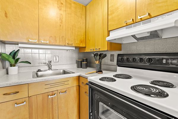 2 Bed 1 Bath