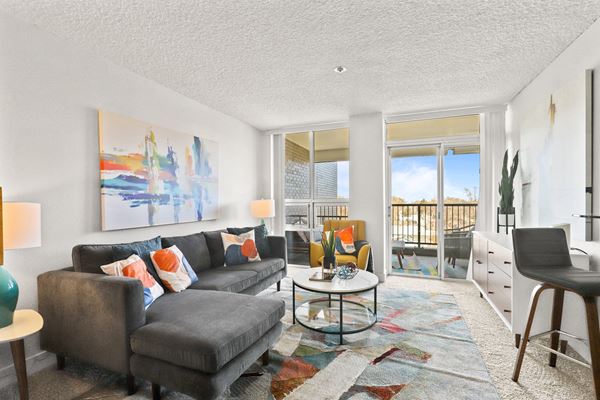 2 Bed 1 Bath